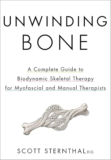 unwinding bone